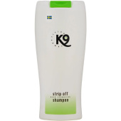 Schampo Strip Off Djuprengörande 300ml Schampo Strip Off Djuprengörande 300ml