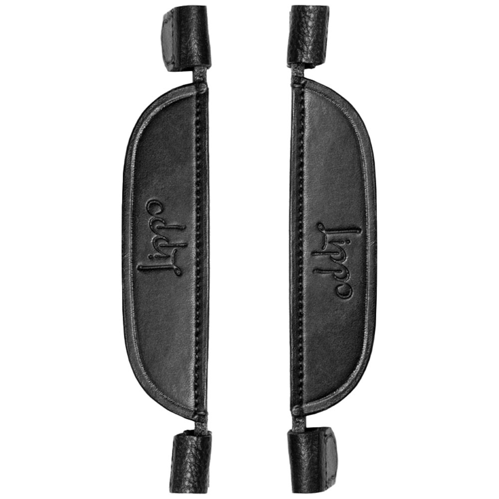 Blinkers Supreme Svart