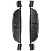 Blinkers Supreme Svart Blinkers Supreme Svart