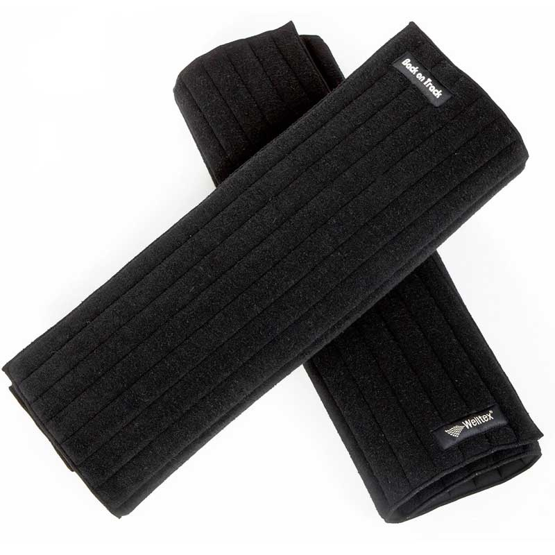 Scandic PK Pad Svart