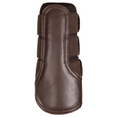 Damasker Airflow Brush Boots Brun Damasker Airflow Brush Boots Brun