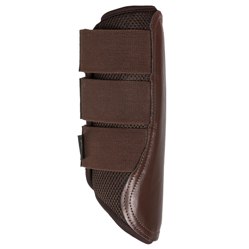 Damasker Airflow Brush Boots Brun