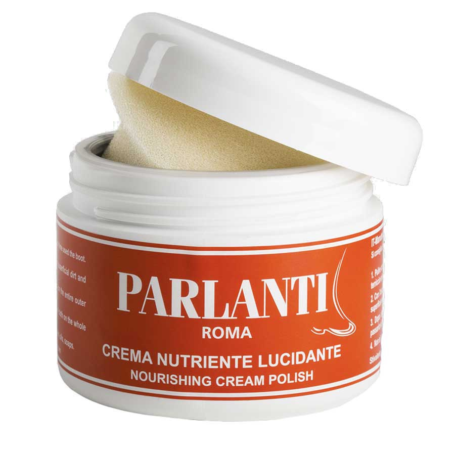 Skokräm Polish Brun 250ml