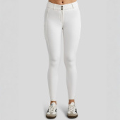 Ridbyxor Megan Full Grip Vit Ridbyxor Megan Full Grip Vit