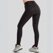 Ridbyxor Megan Full Grip Svart Ridbyxor Megan Full Grip Svart