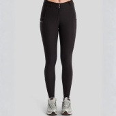 Ridbyxor Megan Full Grip Svart Ridbyxor Megan Full Grip Svart