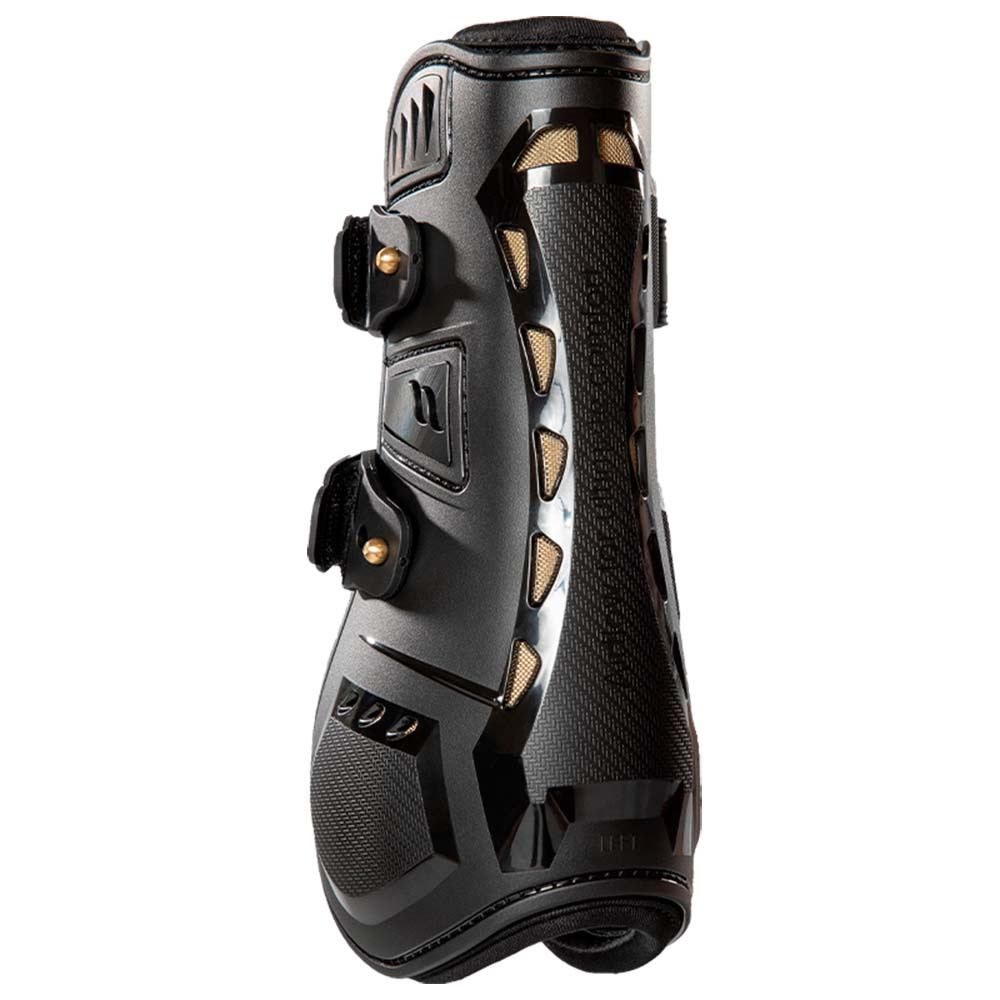 Senskydd Airflow Svart