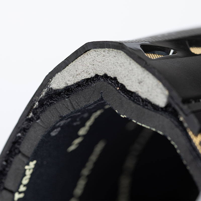 Senskydd Airflow Svart