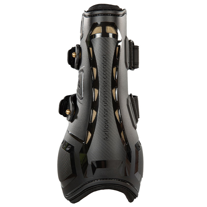 Senskydd Airflow Svart