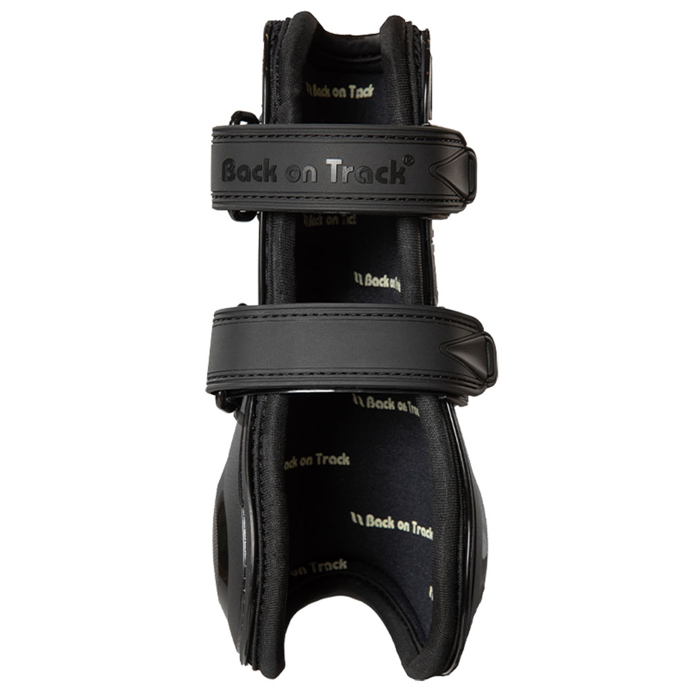 Senskydd Airflow Svart