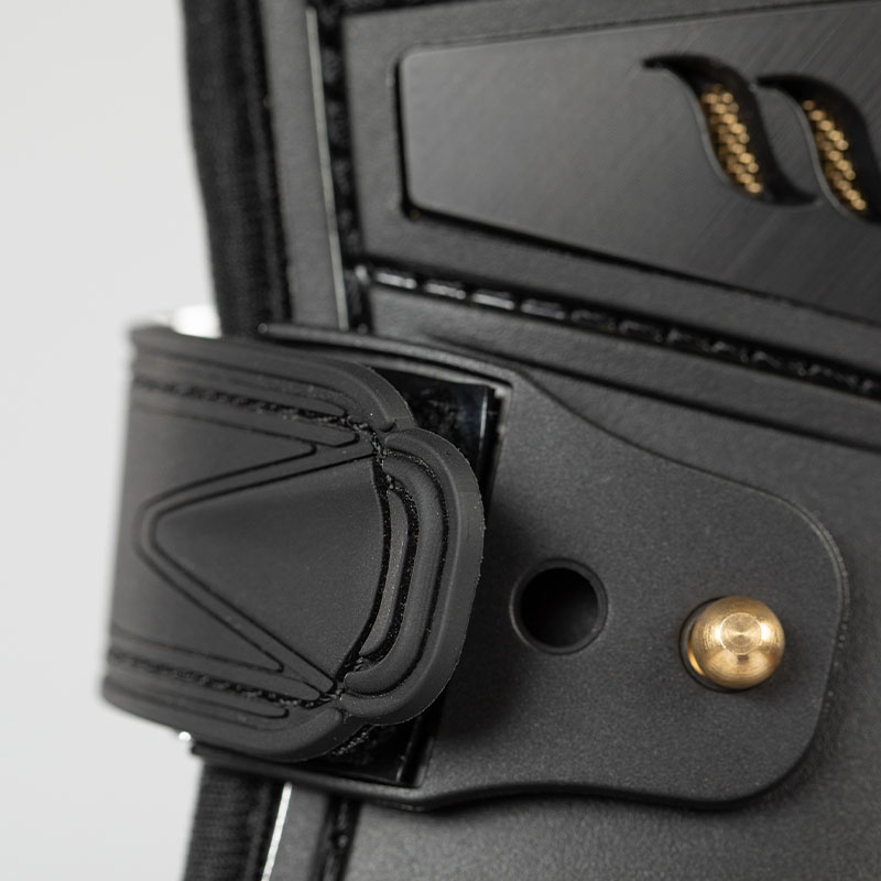 Senskydd Airflow Svart