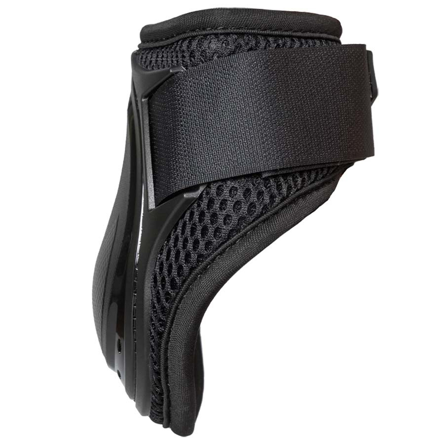 Strykkappor Airflow Light Mesh Svart