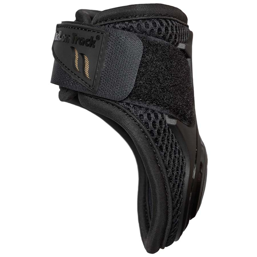 Strykkappor Airflow Light Mesh Svart