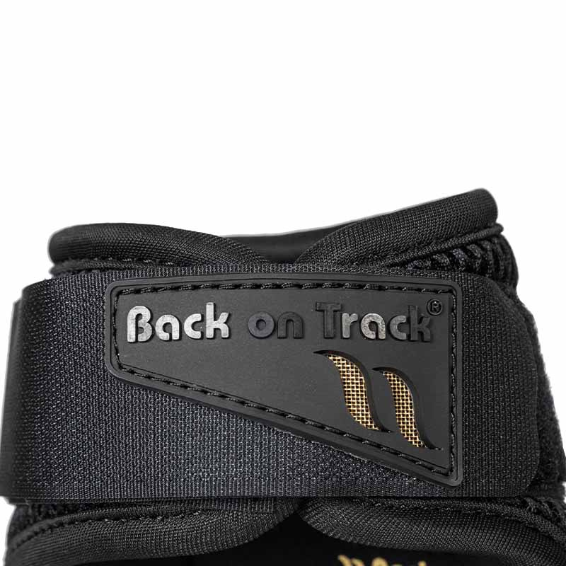 Strykkappor Airflow Light Mesh Svart