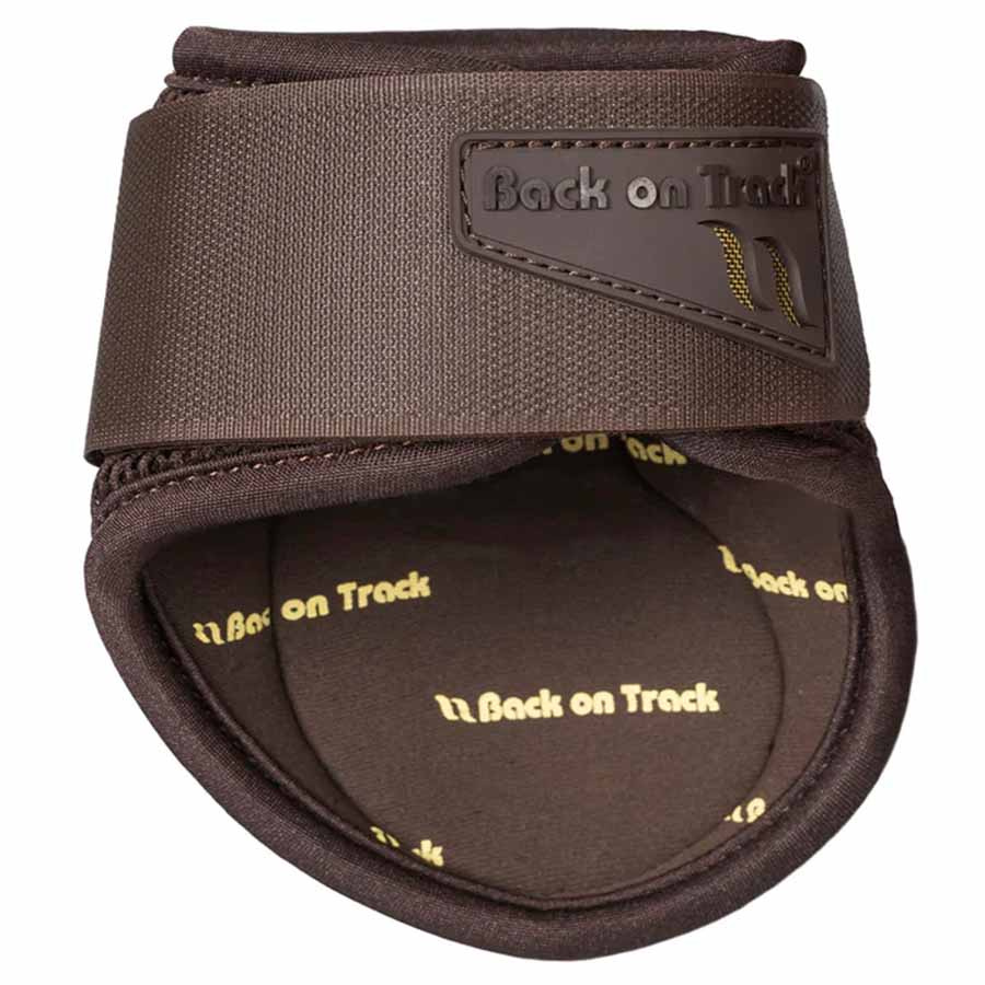 Strykkappor Airflow Light Mesh Brun