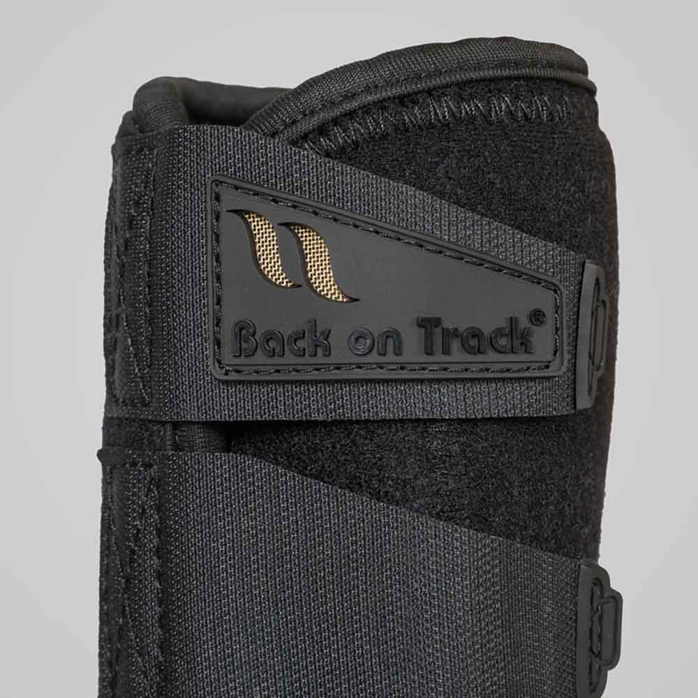 Damasker Airflow Exercise Boots Svart