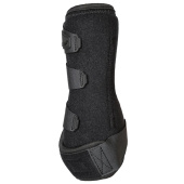 Damasker Airflow Exercise Boots Svart Damasker Airflow Exercise Boots Svart