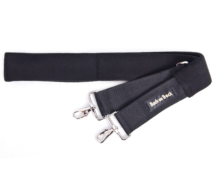 Brösta till Hästryggvärmare