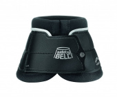 Boots Safety Bell Svart