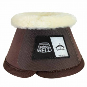 Boots Safety-bell Light STS Brun