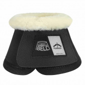 Boots Safety-bell Light STS Svart