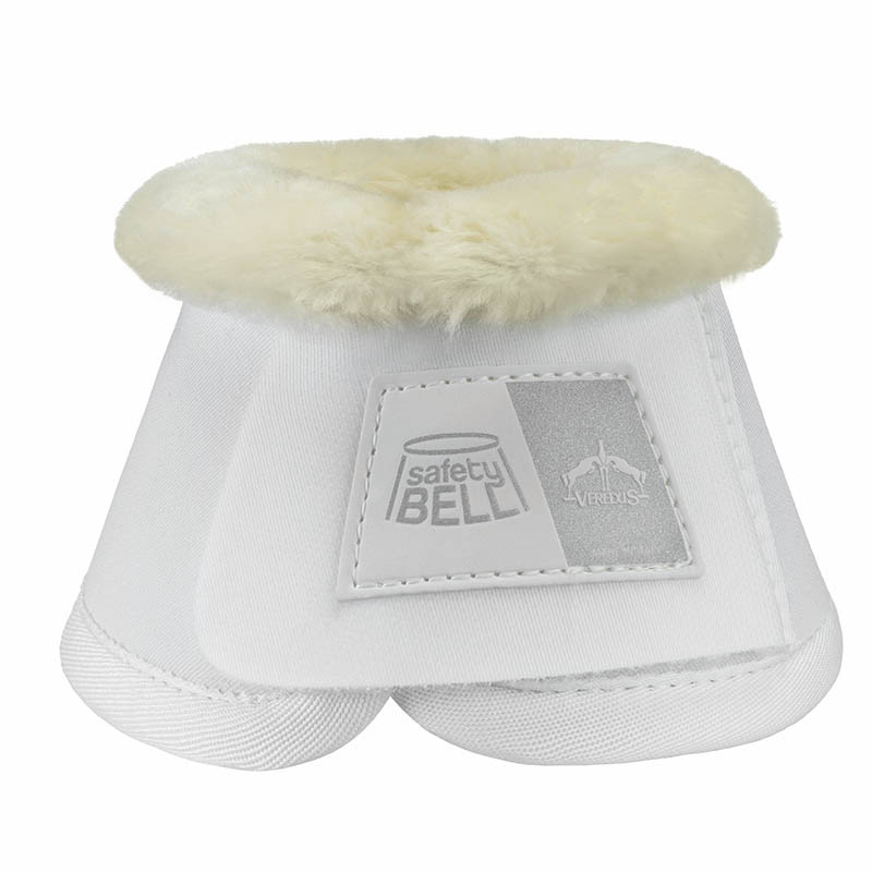 Boots Safety-bell Light STS Vit