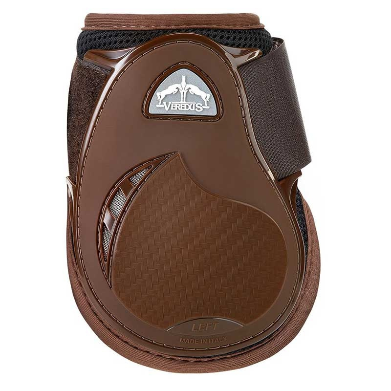 Young Jump Vento Brun