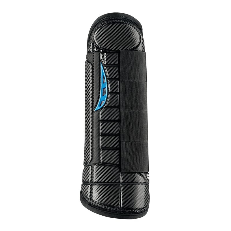 E-Vento Terrängskydd Bak Svart