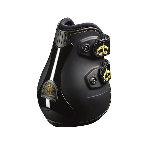 Grand Slam Pro Jump Brun