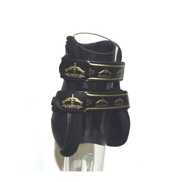 Grand Slam Pro Jump Svart