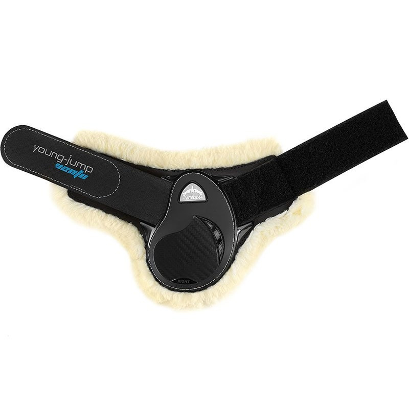 Young Jump Vento STS Svart