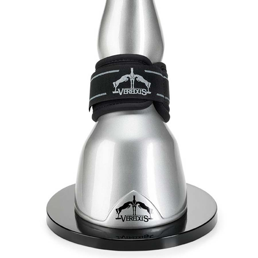 Karledsskydd Pro Wrap Svart