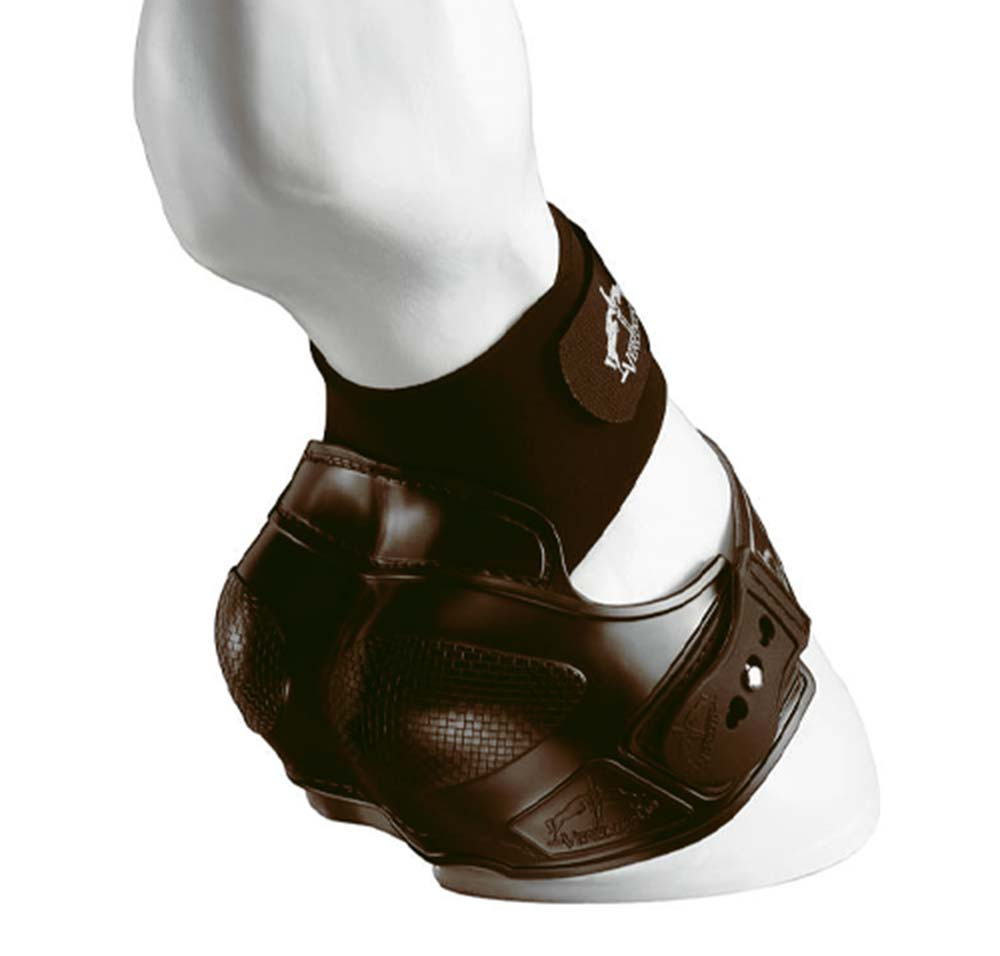 Tekno Shield Boots Brun