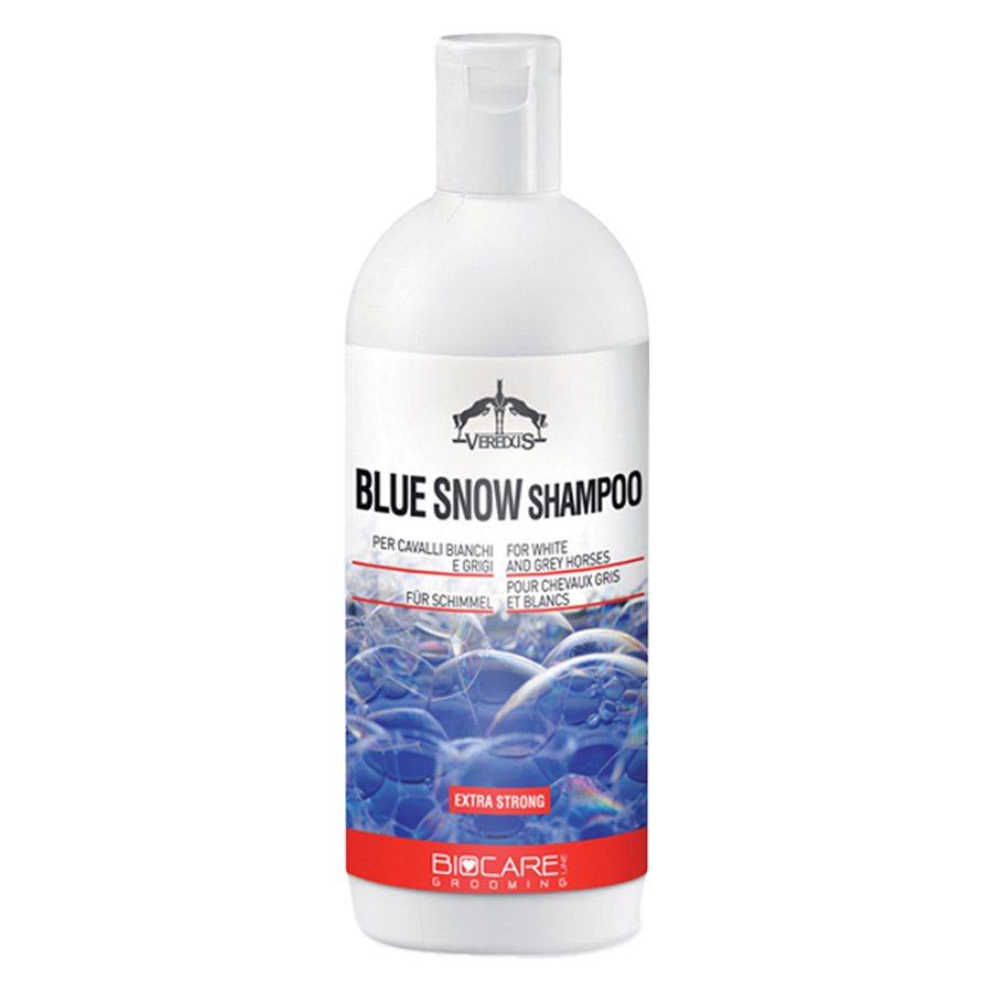 Blue Snow Skimmel Schampo 500ml
