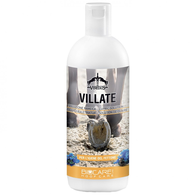 Villate mot Strålröta 500ml