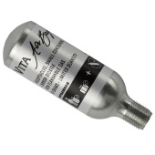 Patron till Säkerhetsväst Airbag Vita 45g Patron till Säkerhetsväst Airbag Vita 45g