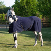 Svettäcke Quick Cooler Blå Svettäcke Quick Cooler Blå