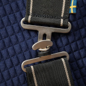 Svettäcke Quick Cooler Blå Svettäcke Quick Cooler Blå