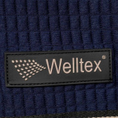 Svettäcke Quick Cooler Blå Svettäcke Quick Cooler Blå