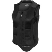 Ryggskydd P24 Pro Svart Ryggskydd P24 Pro Svart
