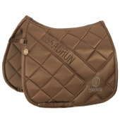 Dressyrschabrak Bicross Mattgloss Beige Dressyrschabrak Bicross Mattgloss Beige