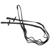 Huntertyglar Supreme Svart/Silver Huntertyglar Supreme Svart/Silver