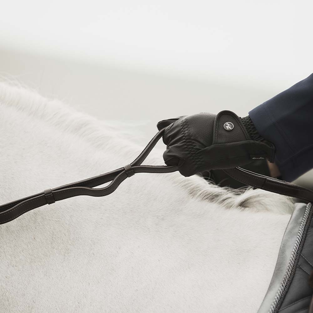 Huntertyglar Supreme Brun/Guld