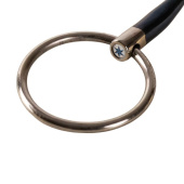 Tränsbett 2-delat med Lösa Ringar Sweet Iron 16mm Tränsbett 2-delat med Lösa Ringar Sweet Iron 16mm