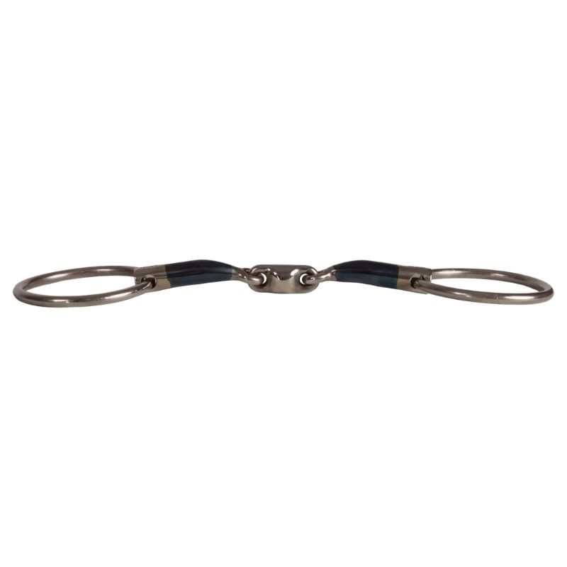 Tränsbett 3-delat med Lösa Ringar Sweet Iron 16mm