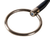 Tränsbett 3-delat med Lösa Ringar Sweet Iron 16mm Tränsbett 3-delat med Lösa Ringar Sweet Iron 16mm