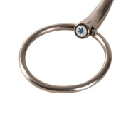 Tränsbett 3-delat med Lösa Ringar Stainless Steel 16mm Tränsbett 3-delat med Lösa Ringar Stainless Steel 16mm