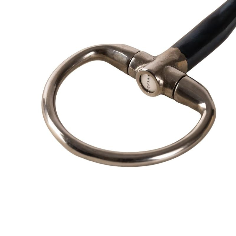 Eggbett 2-delat Sweet Iron 14mm