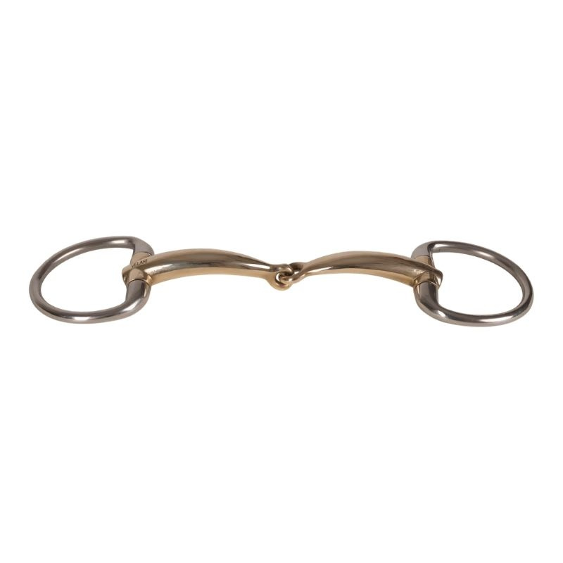 Eggbett 2-delat Sweet Copper 14mm