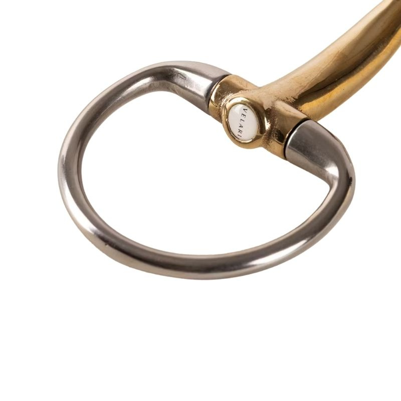 Eggbett 2-delat Sweet Copper 14mm
